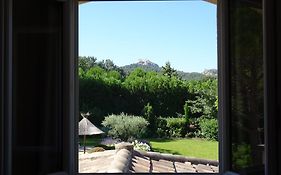Auberge de Saint-Rémy - Restaurant Étoilé Fany Rey